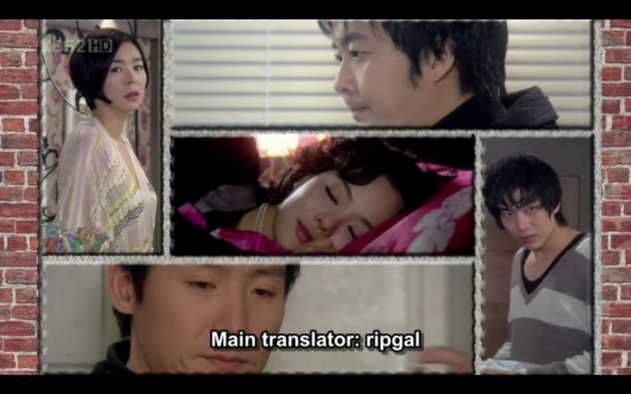 Dal Ja's Spring Photos MyDramaList