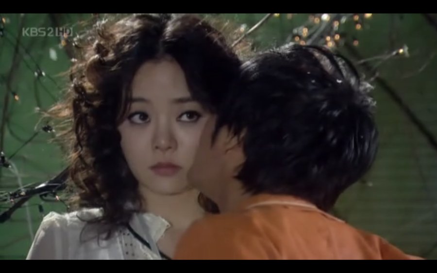 Dal Ja's Spring Photos MyDramaList