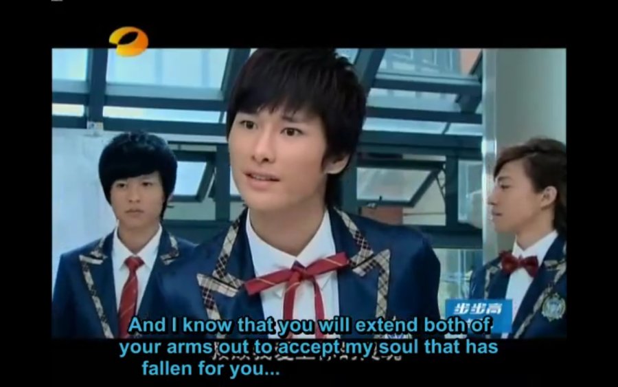 Let's Go Watch Meteor Shower Photos 34233 MyDramaList