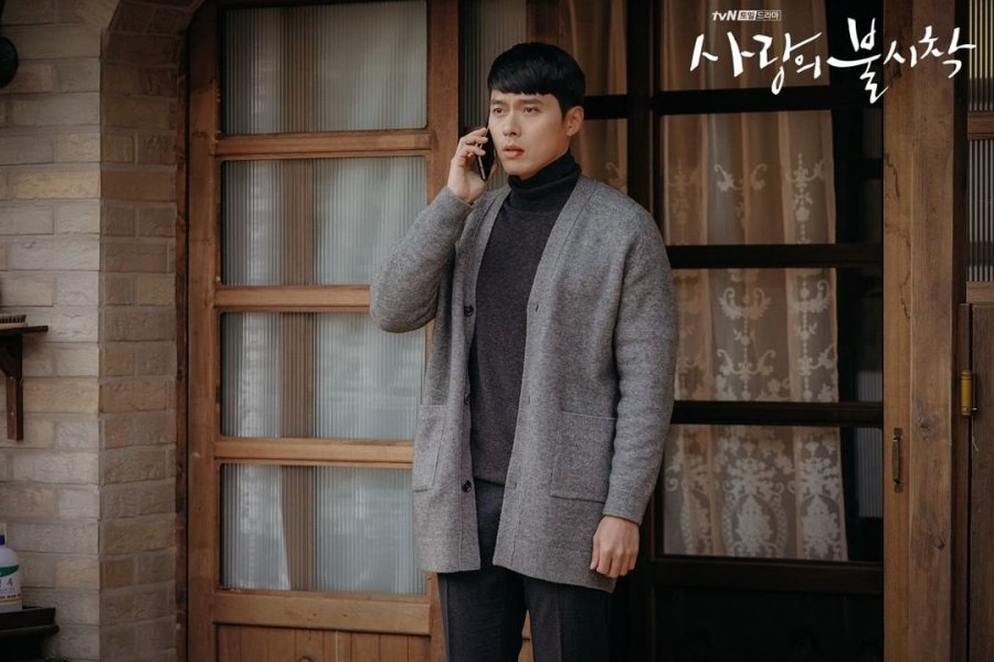 Crash Landing on You Photos 1032699 MyDramaList