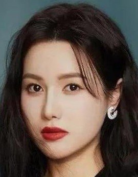 Zhao Meng Shu (赵梦姝) MyDramaList