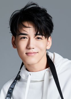 Liang Chao (梁超) MyDramaList