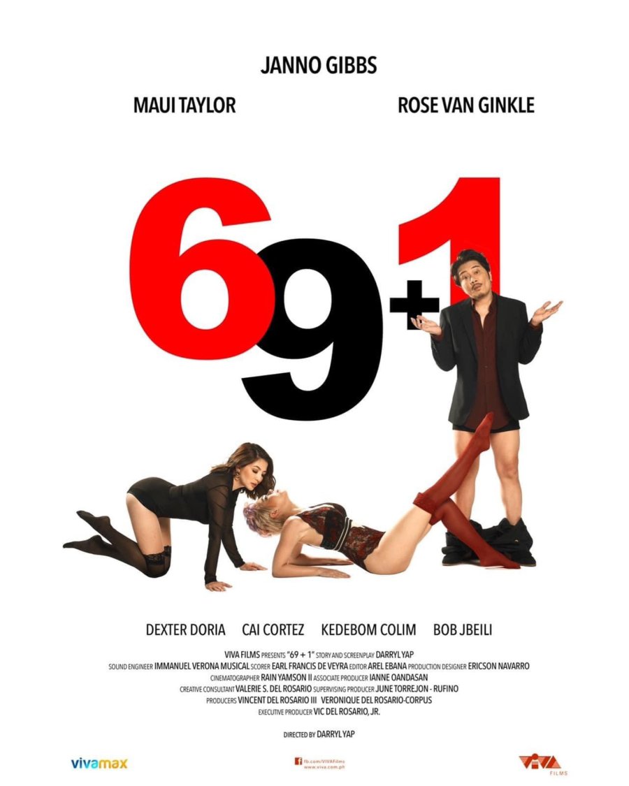 69+1 Photos #2425655 - MyDramaList