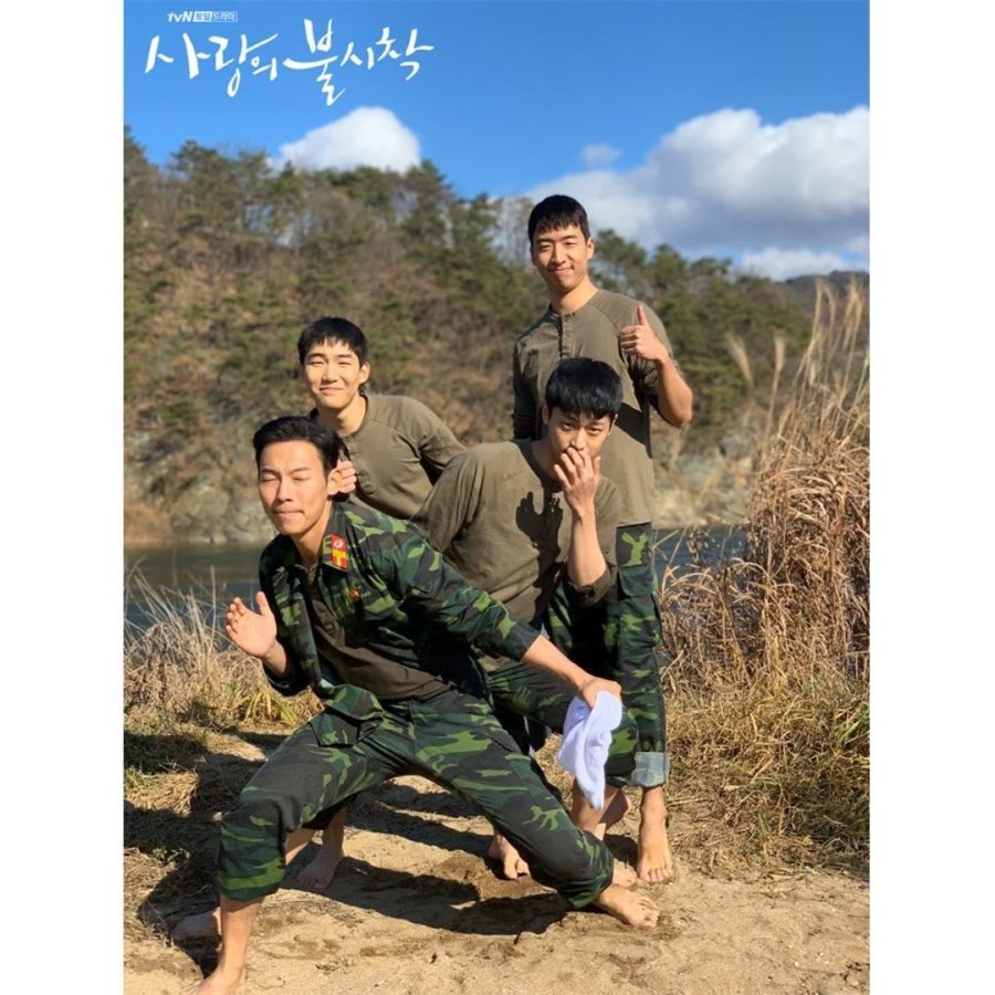 Why You Should Watch Crash Landing on You MyDramaList