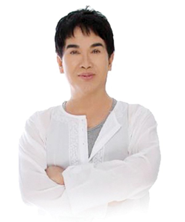 Fanny Serrano (Fanny Serrano) MyDramaList