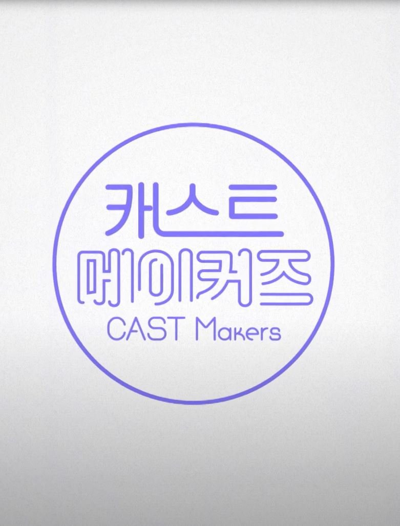 Cast Makers (2022) MyDramaList