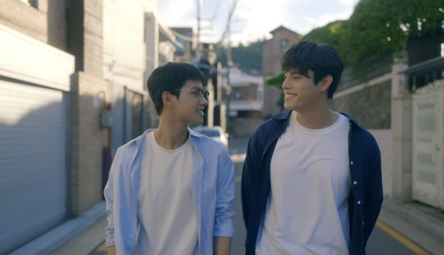 Choco Milk Shake Photos 3650155 MyDramaList