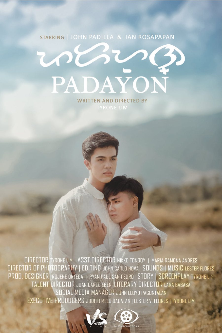 Padayon (2021) MyDramaList