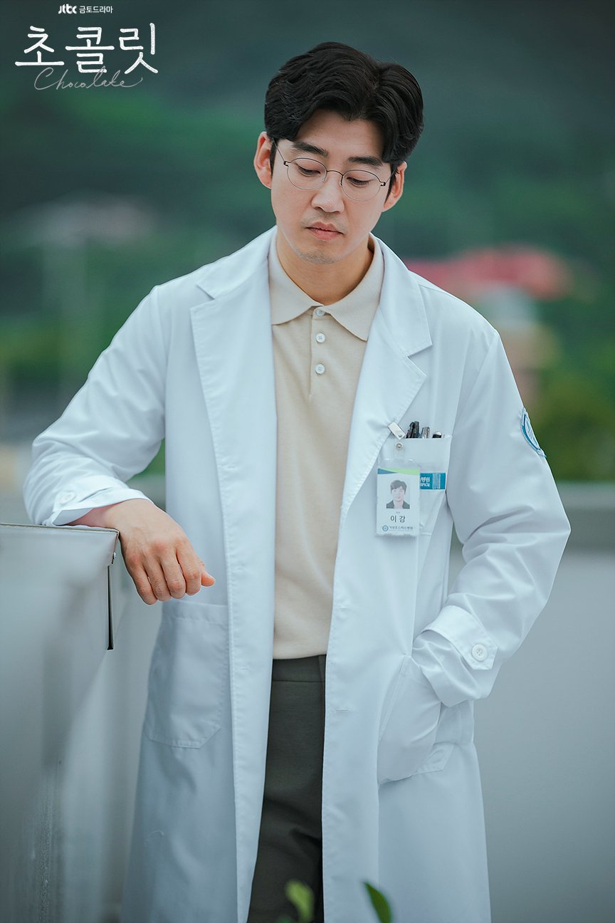 Chocolate Photos 999699 MyDramaList