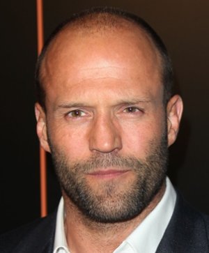 Jason Statham (Jason Statham) - MyDramaList