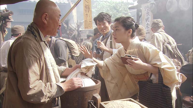 Carnation Photos 3858799 MyDramaList