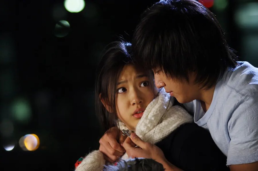 Tree of Heaven Photos 4321111 MyDramaList