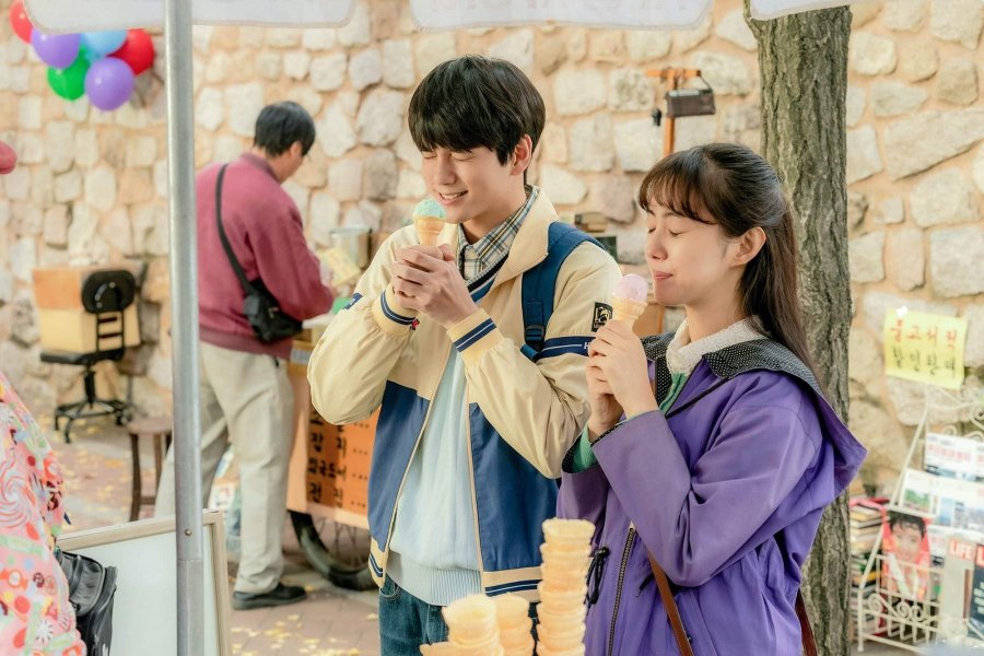 Life Is Beautiful Photos 3438255 MyDramaList