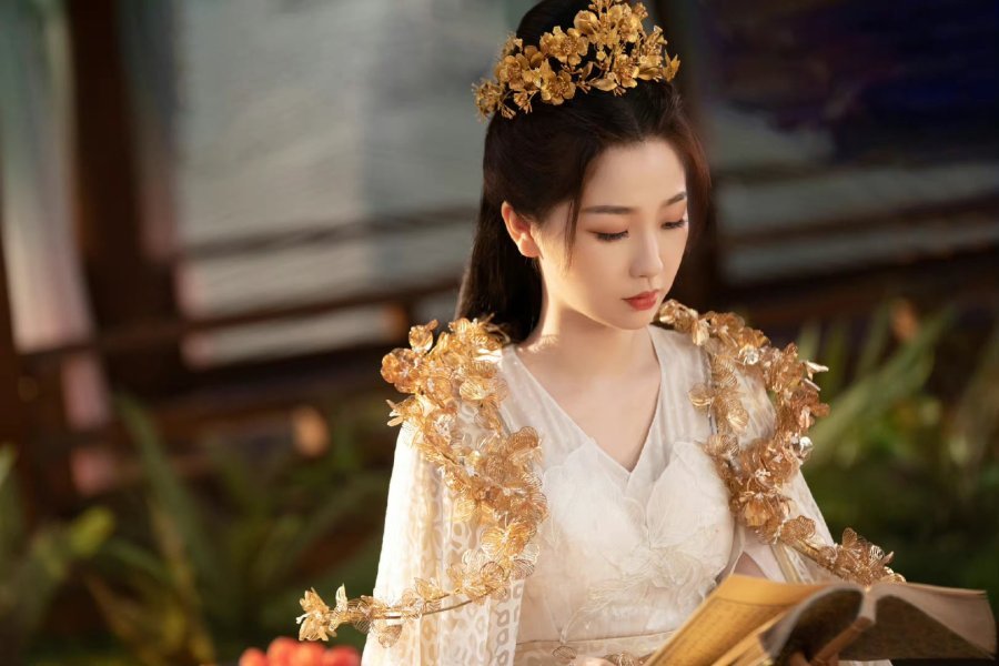 How to Make a Romantic Xianxia Love Between Fairy and Devil MyDramaList