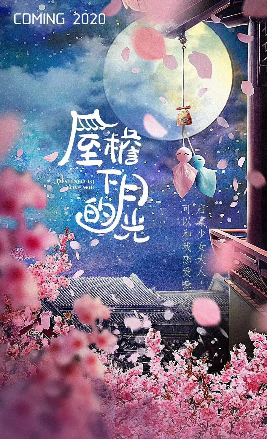 Destined to Love You MyDramaList