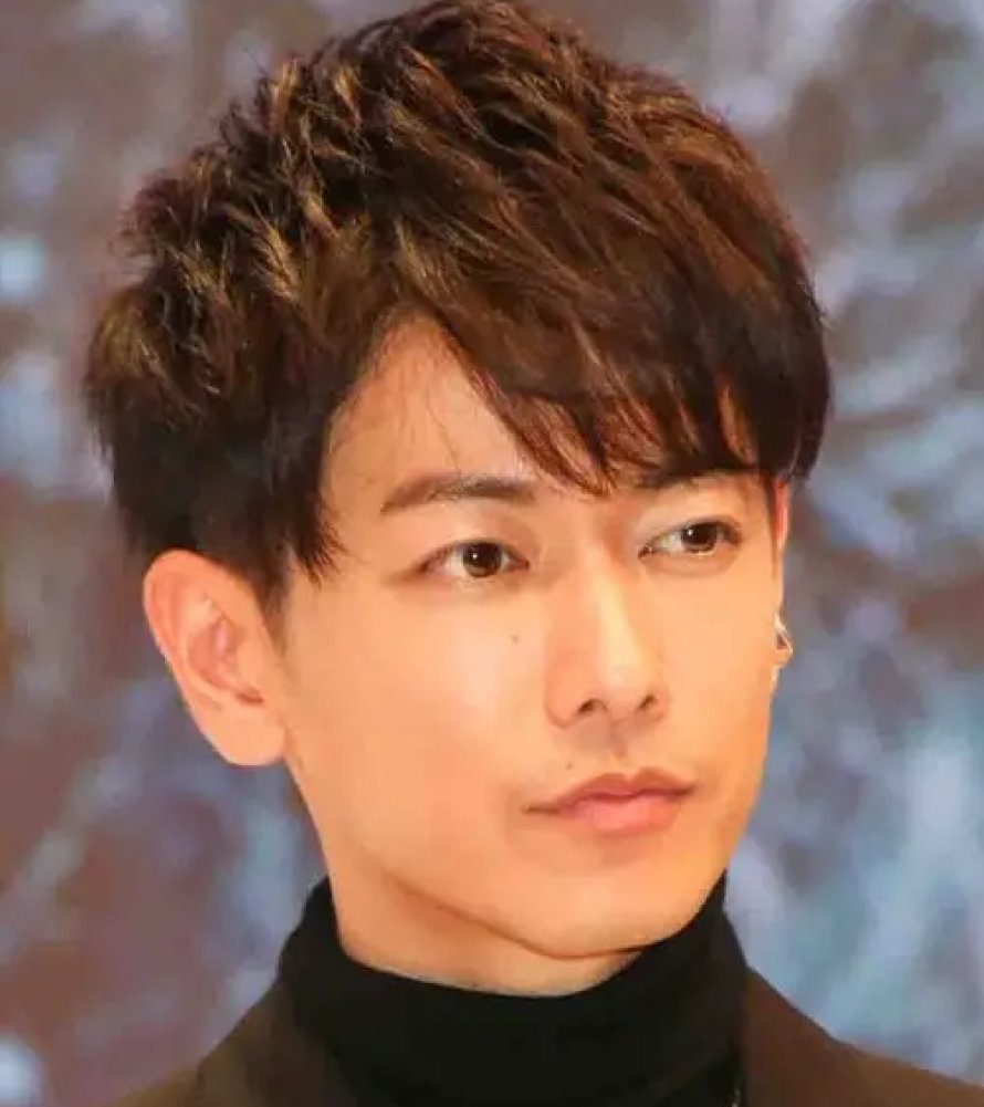 10 Most Popular Japanese Actors on MDL MyDramaList