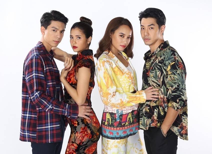 Revenge from the Past Photos MyDramaList