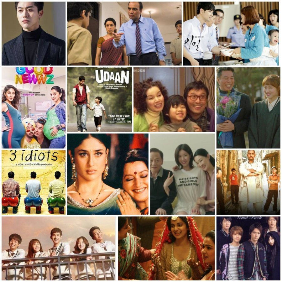 An Insight to Parenthood in Dramaland. MyDramaList