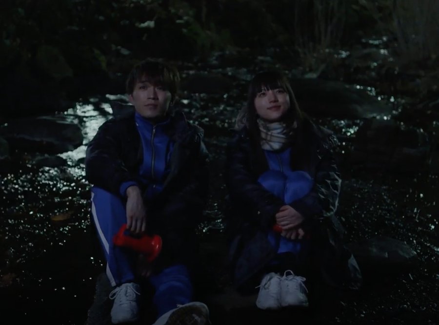 Switched Photos 1340953 MyDramaList