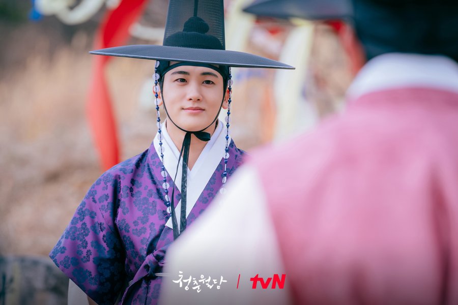 Our Blooming Youth Photos 3842909 MyDramaList