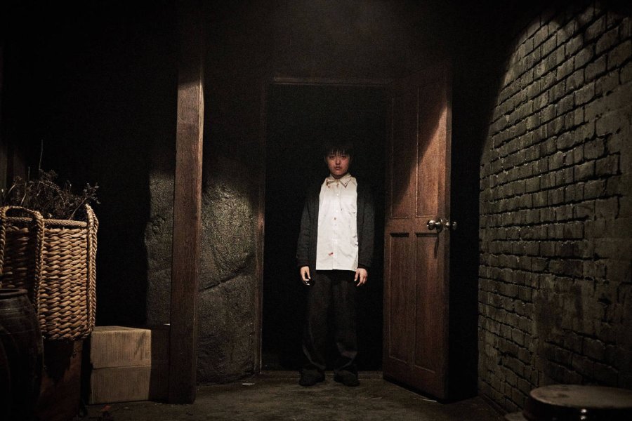 House of the Disappeared Photos 4008109 MyDramaList