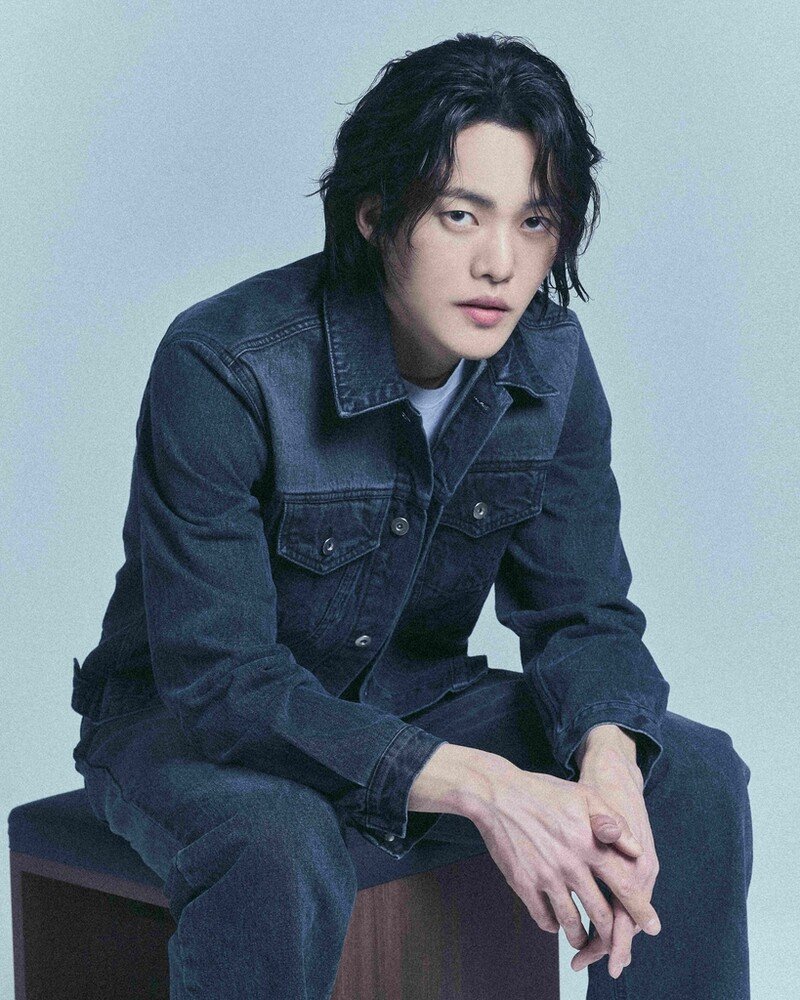 Kim Gun Woo in Discussion to Work Alongside Kim Go Eun in a New KDrama