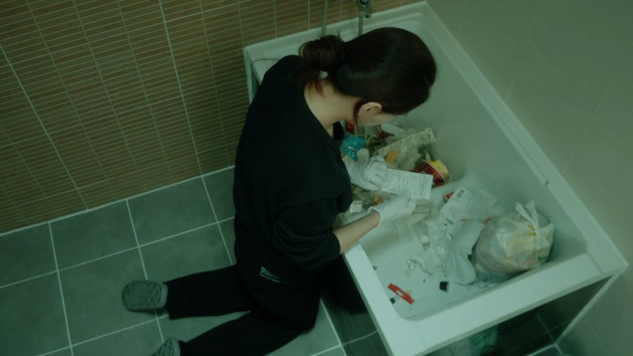 Flowers of Mold Photos 3962153 MyDramaList