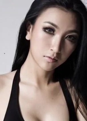 Michelle Zhang (张佳佳) MyDramaList (ES)