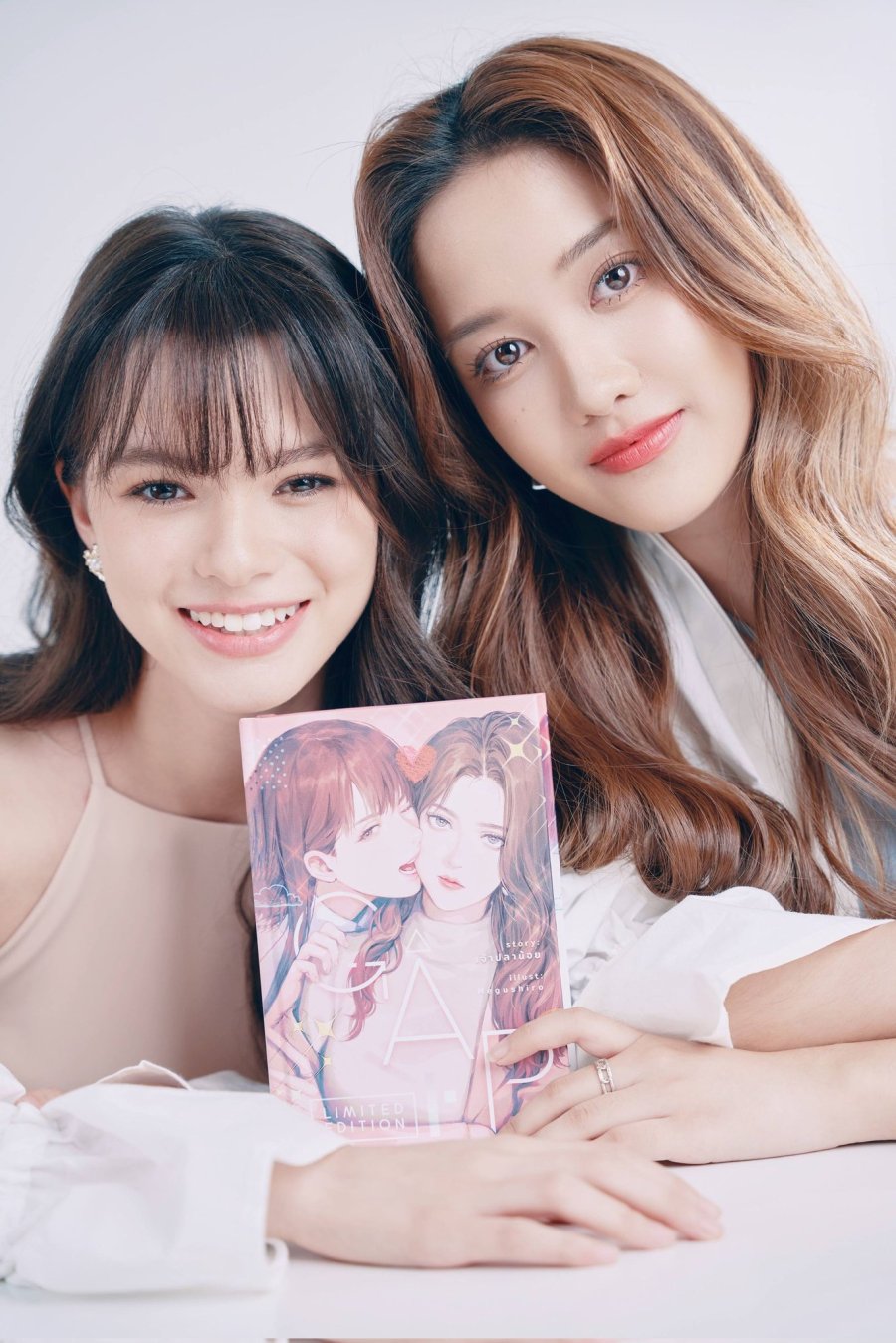 GAP Photos MyDramaList