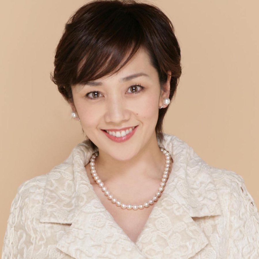 Nishida Hikaru (西田ひかる) - MyDramaList