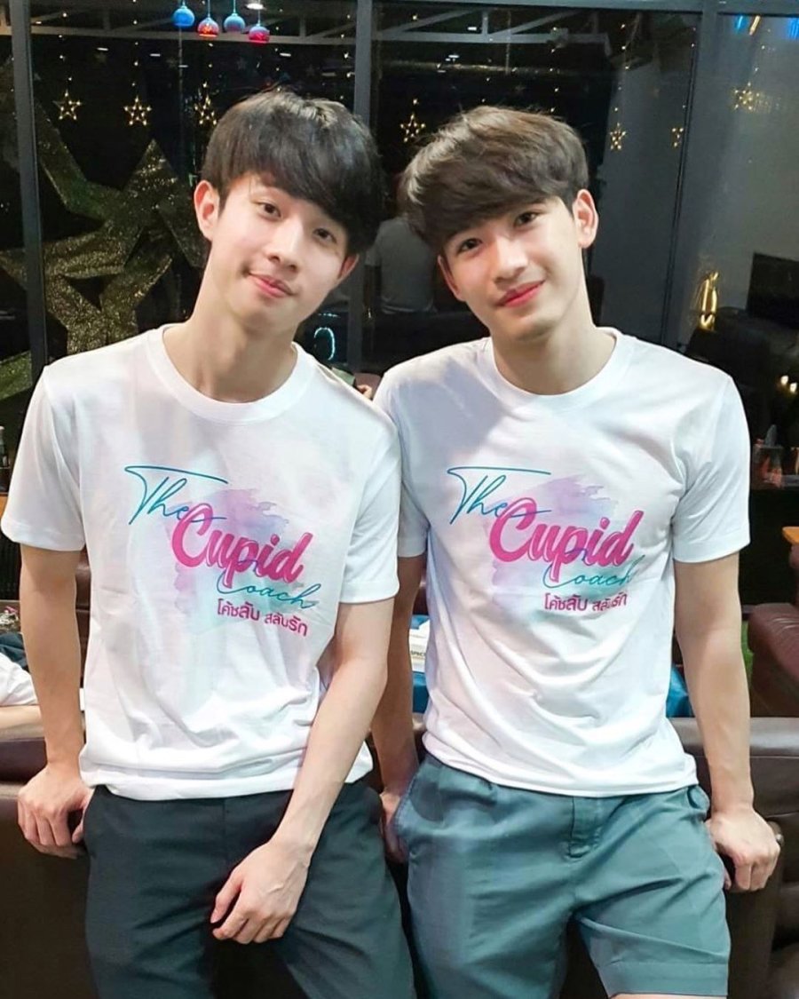 The Cupid Coach Photos 1514997 MyDramaList