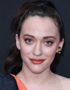 Kat Dennings (Kat Dennings) - MyDramaList