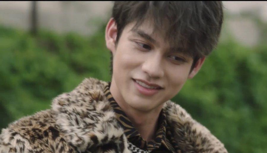 F4 Thailand Boys Over Flowers Thyme era 2740749 MyDramaList