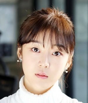 Kang Ye Won (강예원) - MyDramaList