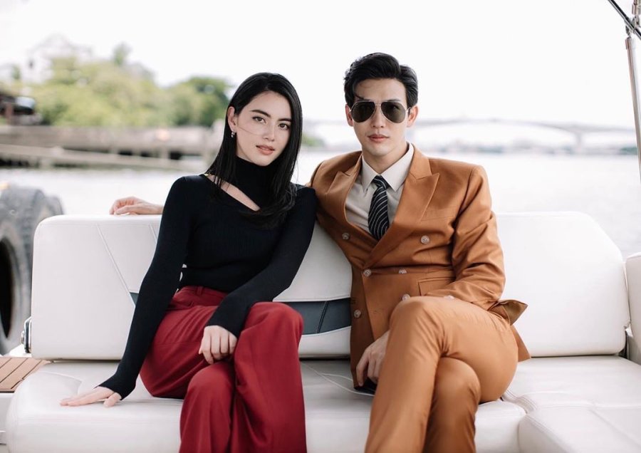 You Are My Heartbeat You are My Heartbeat (2020) MyDramaList