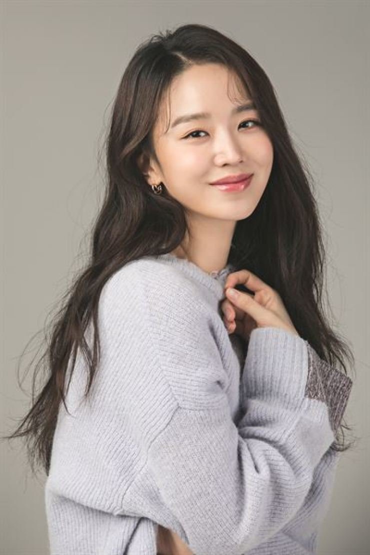 Shin Hye Sun reportedly starring in new film "Open The Door" MyDramaList
