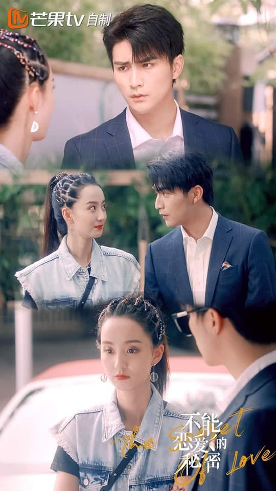 The Secret of Love Photos 2256509 MyDramaList