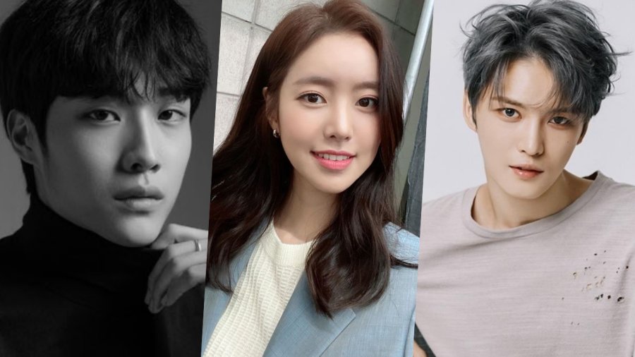 Lee Jong Won in talks to join the series "BadMemory Eraser" MyDramaList