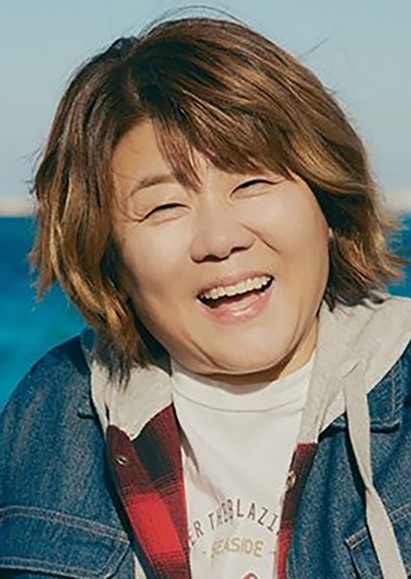 Jung Eun Hee Our Blues MyDramaList