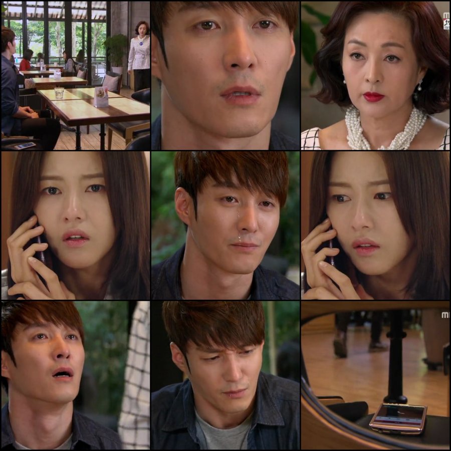 Apgujeong Midnight Sun Photos 181118 MyDramaList