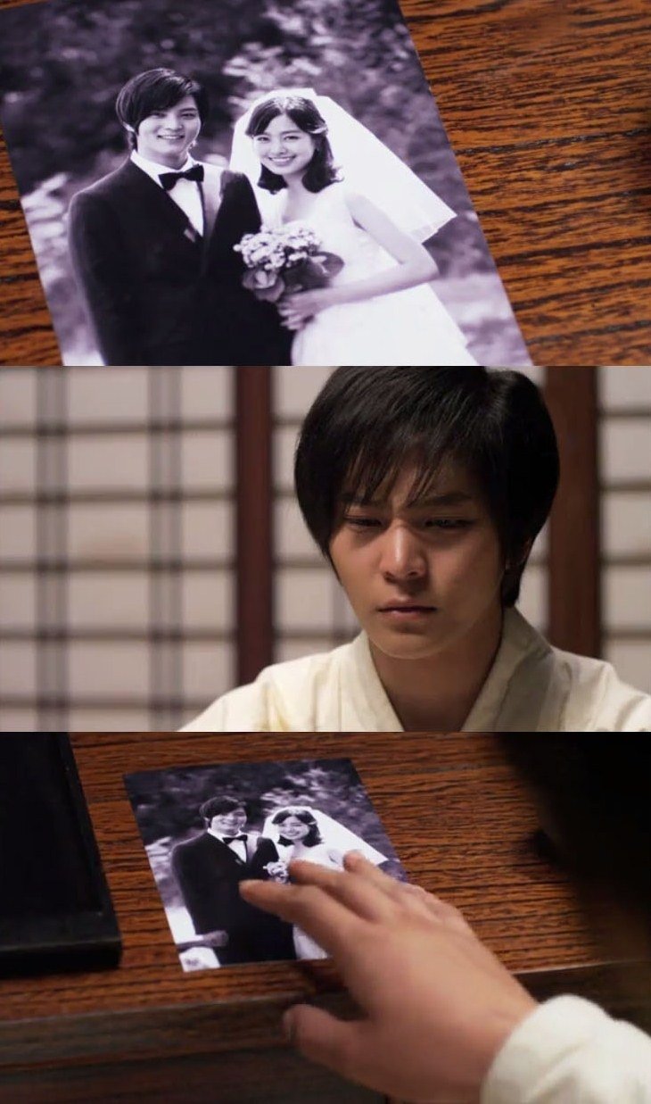 The Bridal Mask Photos MyDramaList