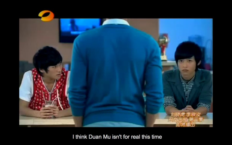 Let's Go Watch Meteor Shower Photos 34354 MyDramaList