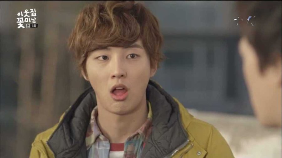 Flower Boy Next Door Photos 55298 MyDramaList