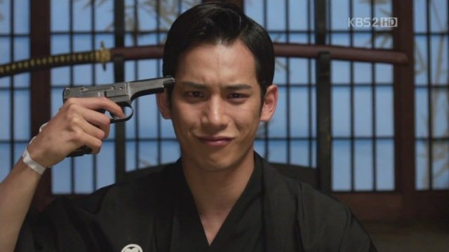 The Bridal Mask Photos MyDramaList