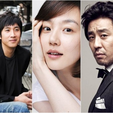 All about My Wife Photos - MyDramaList