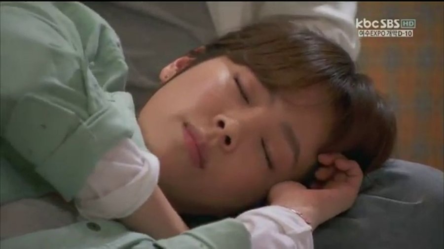 Rooftop Prince Photos 21003 MyDramaList