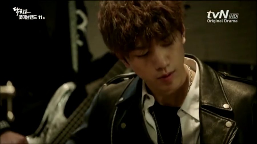 Shut Up Flower Boy Band Photos 22851 MyDramaList