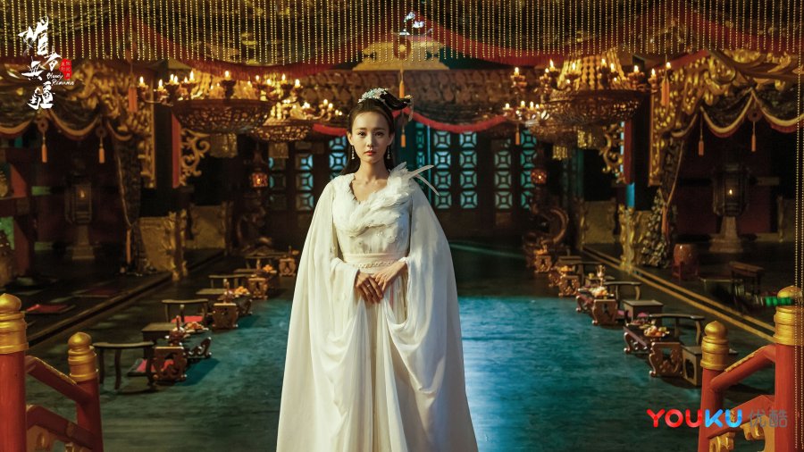 Bloody Romance Photos MyDramaList