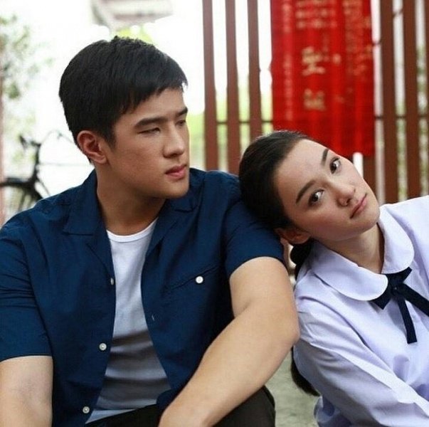 Chart Suer Pun Mungkorn Photos MyDramaList