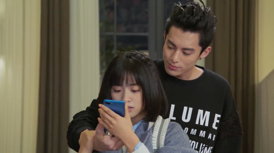 Meteor Garden Photos 660072 MyDramaList